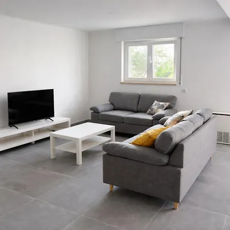 Prázdninový dům Mar & Sol *